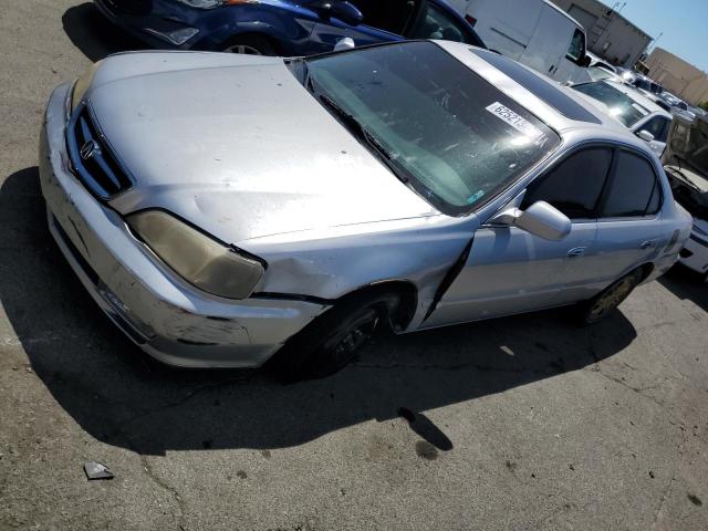 ACURA 3.2TL 2000 with VIN 19UUA5669YA017135 - Photo from auction