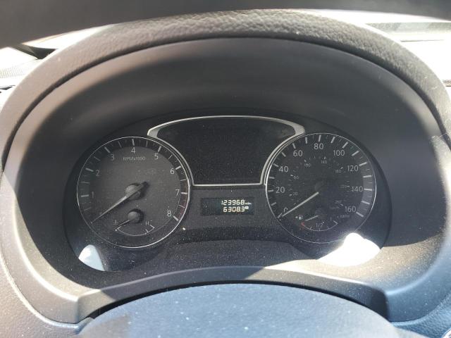 Photo 9 from auction – 2015 NISSAN ALTIMA 2.5 with VIN 1N4AL3AP9FC485504