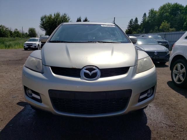 Фото 5 с аукциона – 2009 MAZDA CX-7 с VIN JM3ER293390231628
