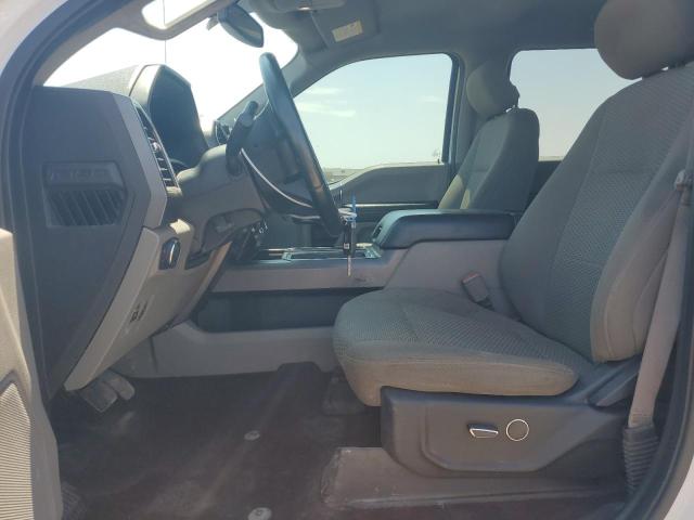 Photo 7 from auction – 2018 FORD F150 SUPER with VIN 1FTEW1E53JKE97405