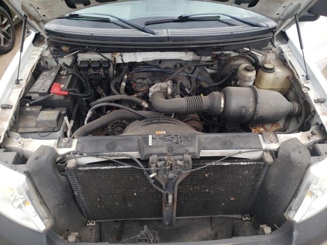 Photo 11 from auction – 2008 FORD F150 with VIN 1FTRF12218KD62283