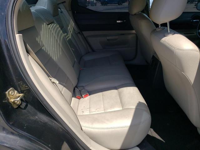 Photo 10 from auction – 2006 DODGE CHARGER R/ with VIN 2B3KA53H56H252076