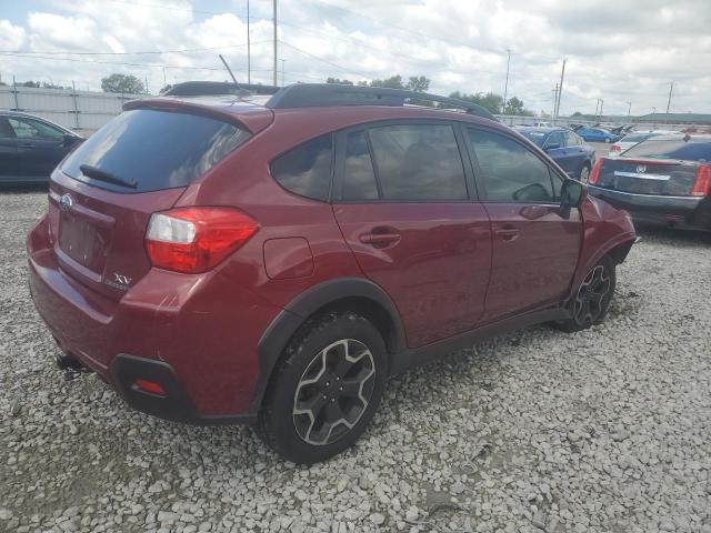 Снимка 3 от търг – 2013 SUBARU XV CROSSTR с VIN JF2GPACC0DH858437