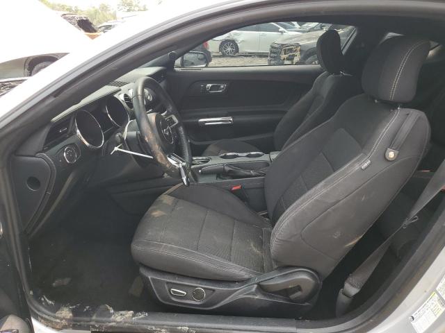 Photo 7 from auction – 2016 FORD MUSTANG with VIN 1FA6P8AM4G5308121