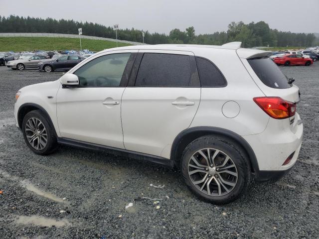 Photo 2 from auction – 2019 MITSUBISHI OUTLANDER with VIN JA4AP3AU5KU024660