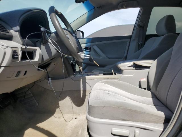 Photo 7 from auction – 2010 TOYOTA CAMRY with VIN 4T1BF3EK9AU103202