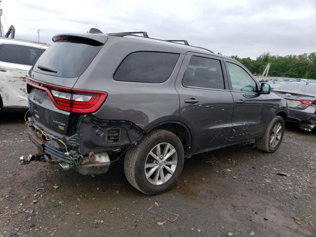 Photo 3 from auction – 2014 DODGE DURANGO LI with VIN 1C4RDJDG7EC475515