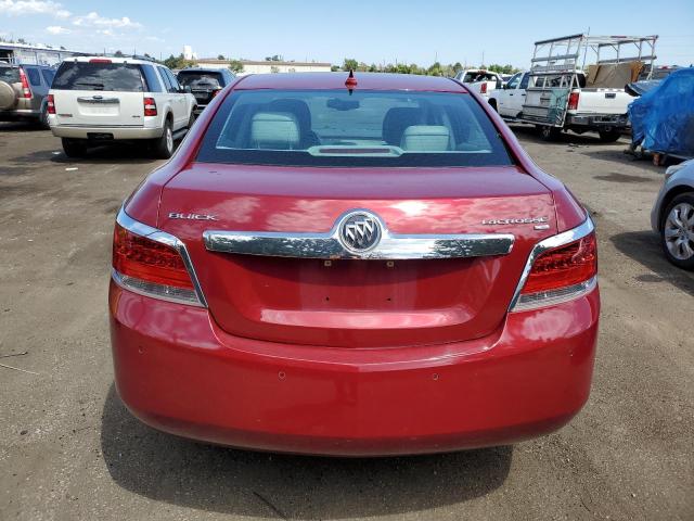 Photo 6 from auction – 2010 BUICK LACROSSE C with VIN 1G4GC5EG1AF253377