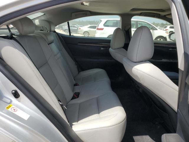 Photo 10 from auction – 2013 LEXUS ES 350 with VIN JTHBK1GG9D2066924