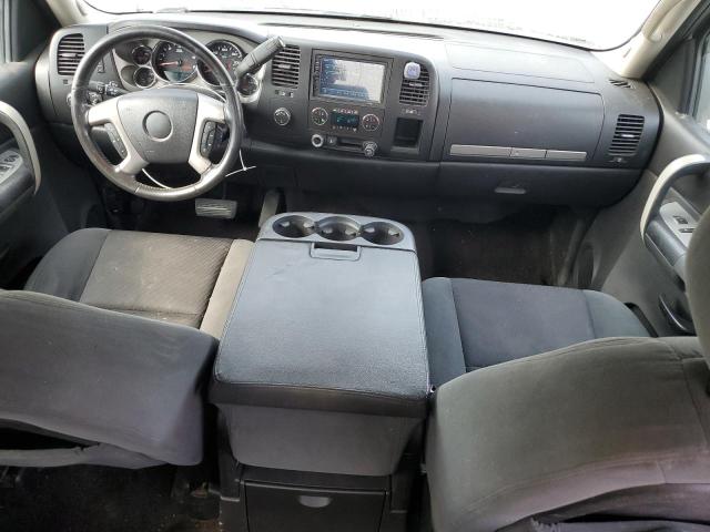 Photo 8 from auction – 2009 CHEVROLET SILVERADO with VIN 3GCEK23319G150029