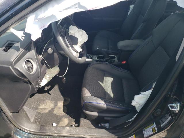 Photo 7 from auction – 2019 TOYOTA COROLLA L with VIN 5YFBURHE5KP937601