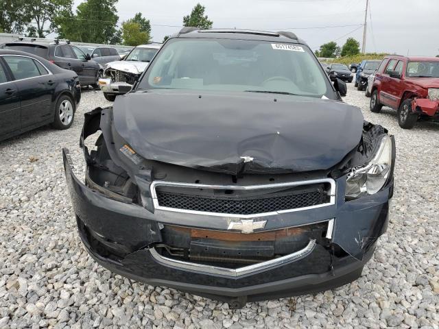 Photo 5 from auction – 2011 CHEVROLET TRAVERSE L with VIN 1GNKVGED0BJ368830