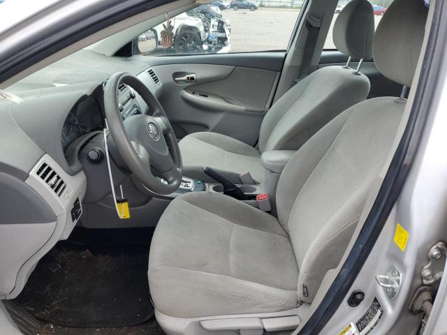 Снимка 7 от търг – 2010 TOYOTA COROLLA BA с VIN 2T1BU4EE8AC499081