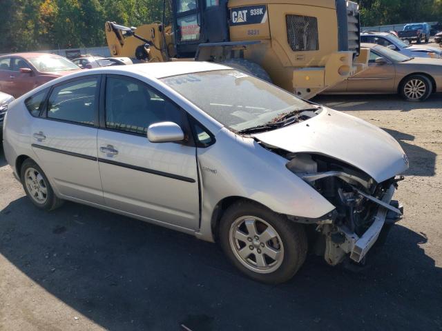 Photo 4 from auction – 2008 TOYOTA PRIUS with VIN JTDKB20U887775568