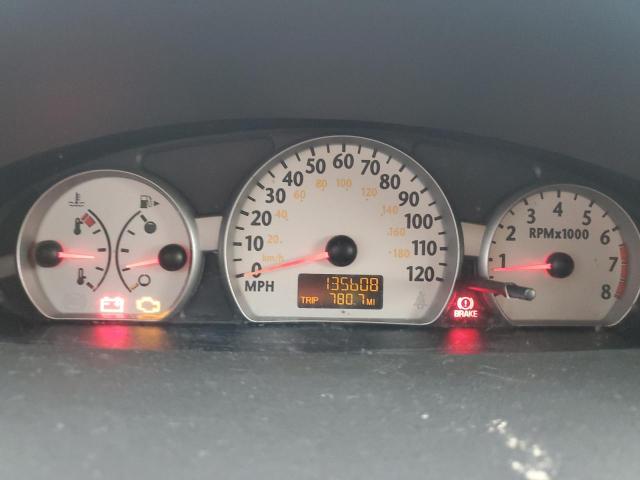 Photo 9 from auction – 2004 SATURN ION LEVEL with VIN 1G8AV12F84Z140323