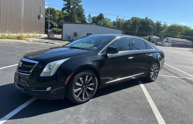 Photo 2 from auction – 2016 CADILLAC XTS with VIN 2G61U5S39G9132061