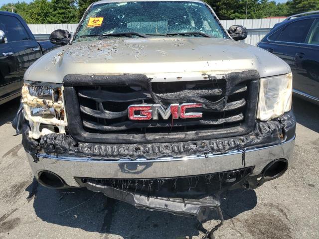 Photo 5 from auction – 2007 GMC NEW SIERRA with VIN 2GTEK13C671609054