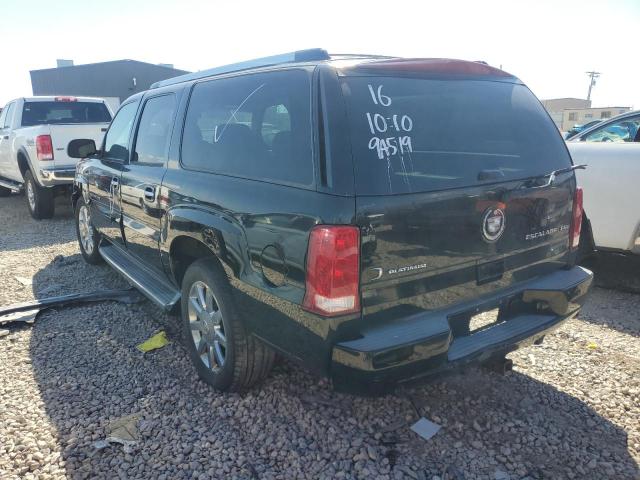 صورة رقم 2 من المزاد - 2006 CADILLAC ESCALADE E مع VIN 3GYFK66N16G100391