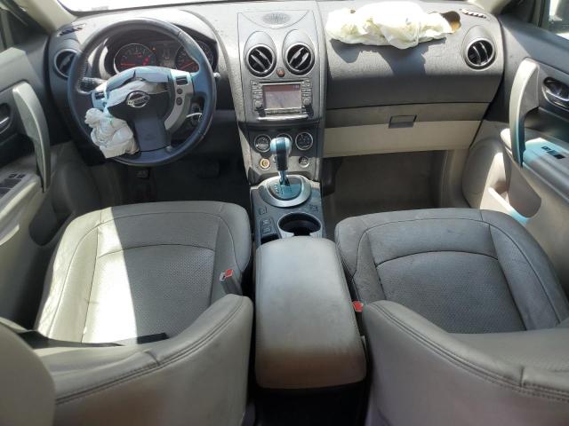 Photo 8 from auction – 2013 NISSAN ROGUE S with VIN JN8AS5MT0DW027058