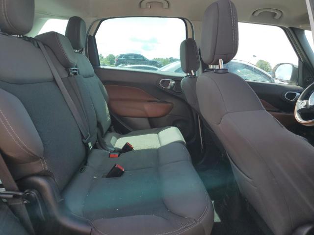 Photo 10 from auction – 2014 FIAT 500L TREKK with VIN ZFBCFADH9EZ007326
