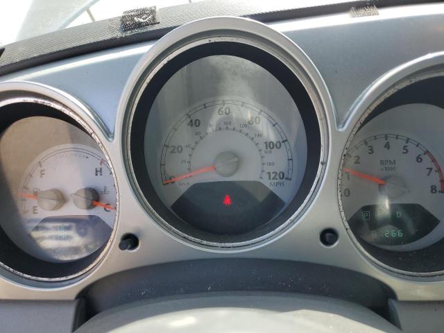 Photo 9 from auction – 2007 CHRYSLER PT CRUISER with VIN 3C3JY55E87T557416