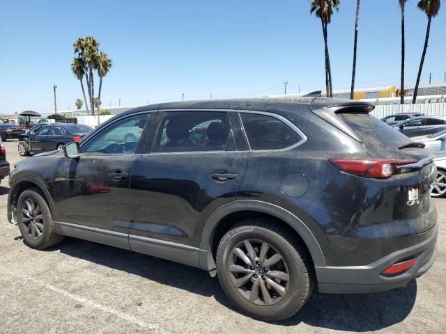Photo 2 from auction – 2020 MAZDA CX-9 TOURI with VIN JM3TCACY8L0410987