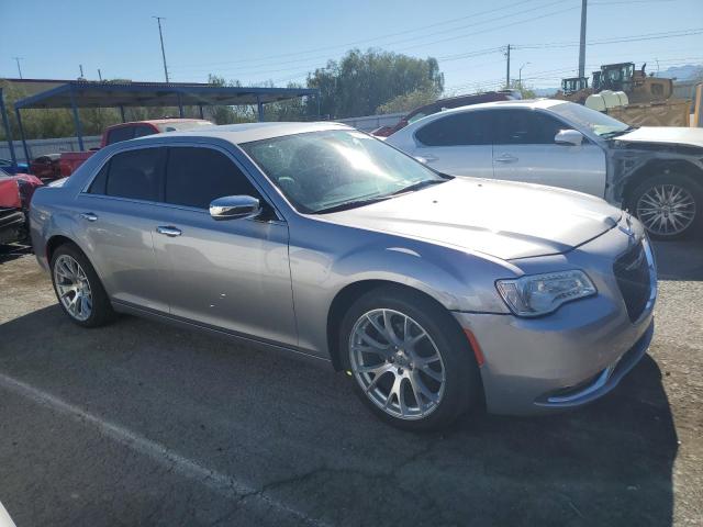 Photo 4 from auction – 2015 CHRYSLER 300C with VIN 2C3CCAEG1FH749253