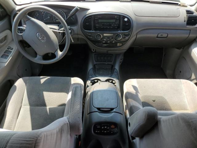 Photo 8 from auction – 2006 TOYOTA SEQUOIA with VIN 5TDZT34A26S279363