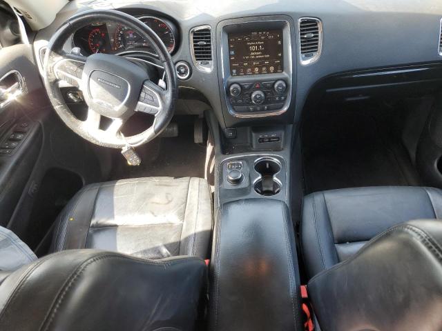 Photo 8 from auction – 2015 DODGE DURANGO LI with VIN 1C4RDJDG0FC201929