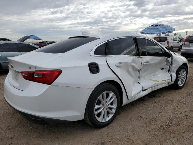 Photo 3 from auction – 2016 CHEVROLET MALIBU LT with VIN 1G1ZE5ST3GF305022