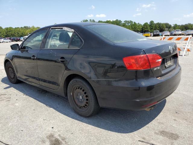 Photo 2 from auction – 2013 VOLKSWAGEN JETTA BASE with VIN 3VW2K7AJ7DM386564