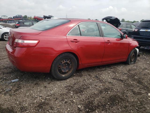 Photo 3 from auction – 2009 TOYOTA CAMRY BASE with VIN 4T4BE46K89R049304