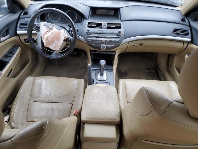 Photo 8 from auction – 2012 HONDA ACCORD with VIN 1HGCP2F60CA006400