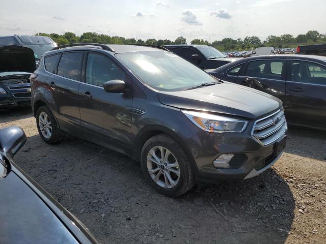 Photo 4 from auction – 2018 FORD ESCAPE SE with VIN 1FMCU9GD7JUB22505
