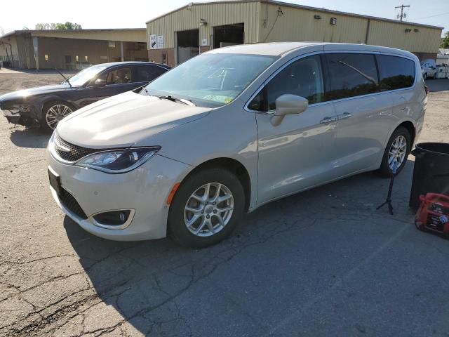 CHRYSLER PACIFICA T 2020 with VIN 2C4RC1FG7LR216110 - Photo from auction