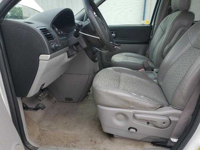 Photo 7 from auction – 2006 CHEVROLET UPLANDER L with VIN 1GNDV33L56D123537