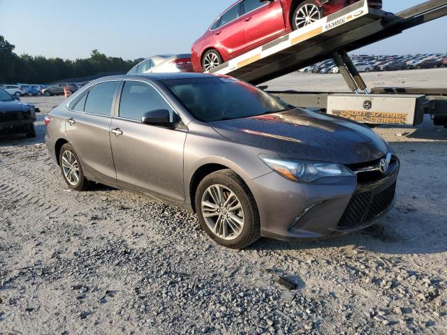 Photo 4 from auction – 2017 TOYOTA CAMRY LE with VIN 4T1BF1FKXHU423898