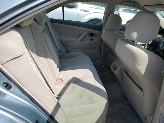 Photo 10 from auction – 2007 TOYOTA CAMRY CE with VIN 4T1BE46K87U701555