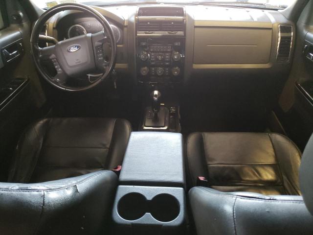 Photo 8 from auction – 2011 FORD ESCAPE LIM with VIN 1FMCU9EG3BKB64275