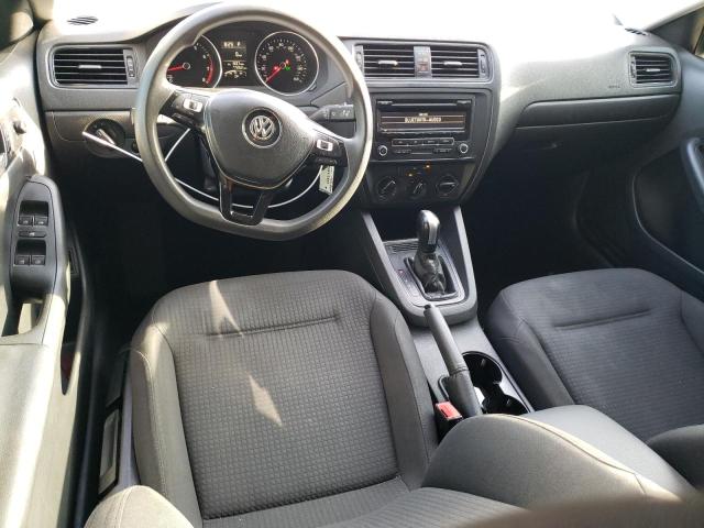 Photo 8 from auction – 2015 VOLKSWAGEN JETTA BASE with VIN 3VW2K7AJ7FM357861