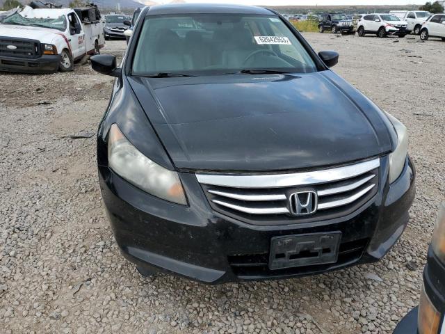 Photo 5 from auction – 2012 HONDA ACCORD SE with VIN 1HGCP2F69CA019369