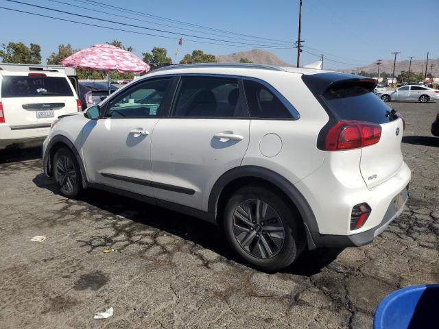 Photo 2 from auction – 2021 KIA NIRO LX with VIN KNDCB3LC8M5469974