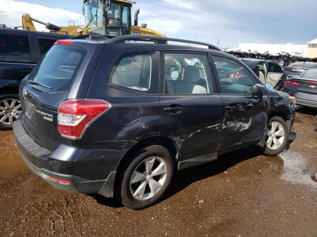 Снимка 3 от търг – 2016 SUBARU FORESTER 2 с VIN JF2SJABC9GH432716