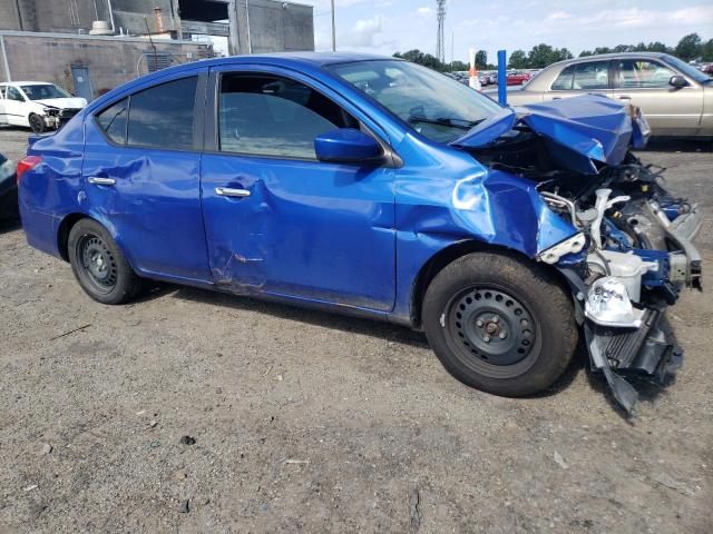 Photo 4 from auction – 2017 NISSAN VERSA S with VIN 3N1CN7AP1HL862051