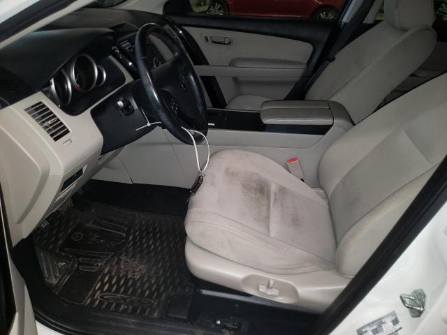 Photo 7 from auction – 2011 MAZDA CX-9 with VIN JM3TB3BV2B0302448