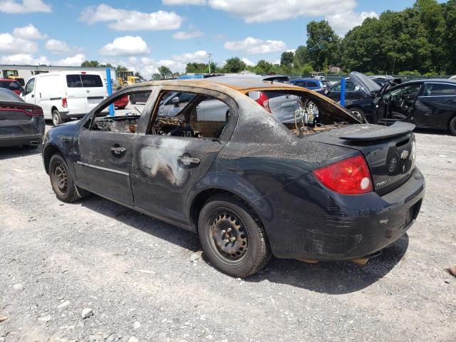 Photo 2 from auction – 2010 CHEVROLET COBALT 1LT with VIN 1G1AD5F58A7206130