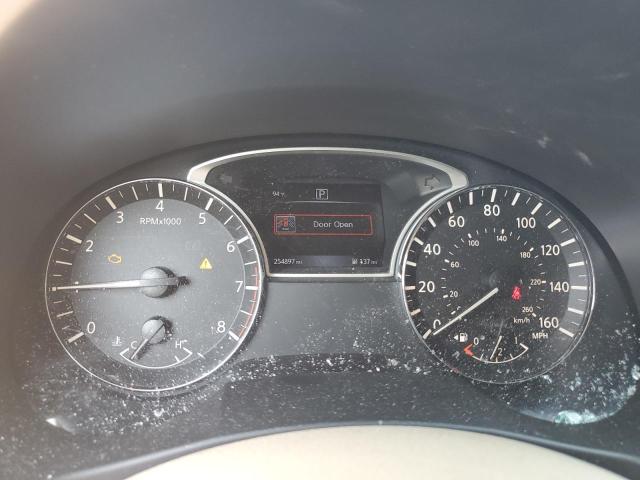 Photo 9 from auction – 2016 NISSAN ALTIMA 2.5 with VIN 1N4AL3AP6GN366623