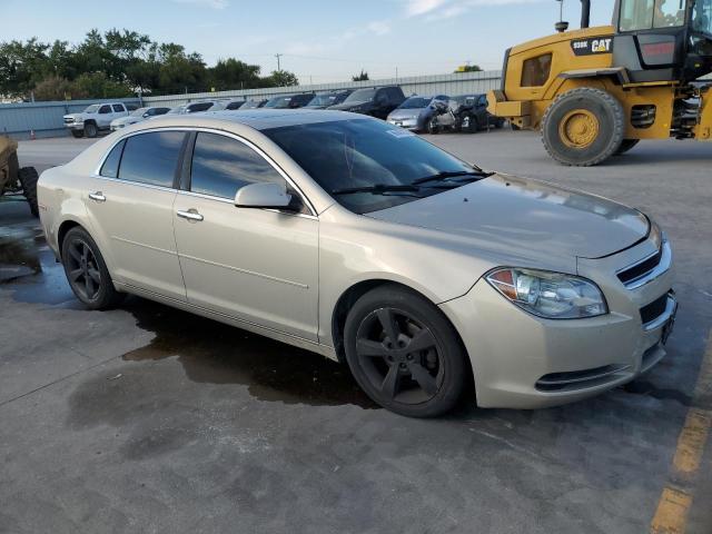 Photo 4 from auction – 2012 CHEVROLET MALIBU 1LT with VIN 1G1ZC5EU1CF103834
