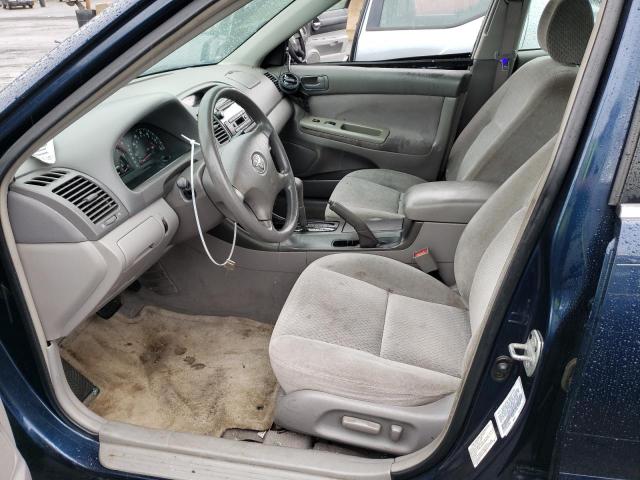 Photo 7 from auction – 2003 TOYOTA CAMRY with VIN 4T1BE32K13U649678