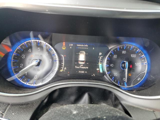 Фото 9 с аукциона – 2019 CHRYSLER PACIFICA L с VIN 2C4RC1GG1KR746876